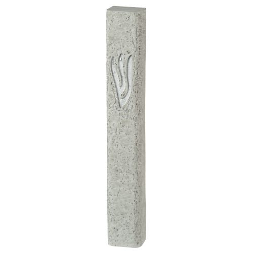 Polymer Mezuzah 25 cm