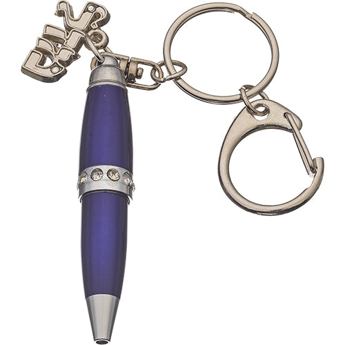 Pen Keyholder 6.5 cm – Model UK35876