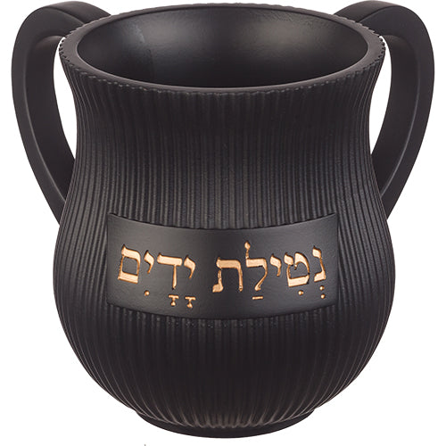 נטלה מהודרת מפולימר 14 ס״מ פולימר