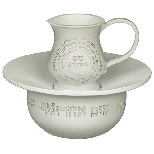 מים אחרונים פולימר מהודר 12 ס״מ פולימר