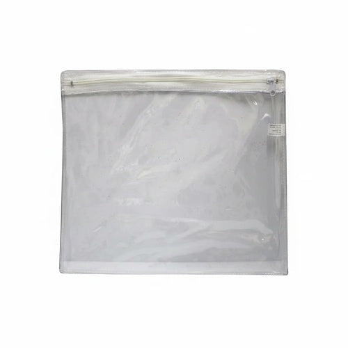 נילון לתפילין 28×28 ס״מ ניילון PVC שקוף