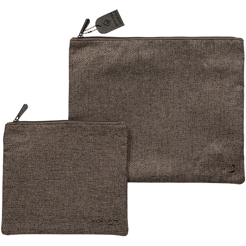 Fabric Talit - Tefilin Set 36×29 cm – Model UK67502