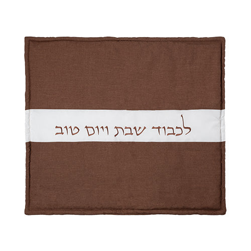 כיסוי פלטה מהודר עבה 70×80 ס״מ בד