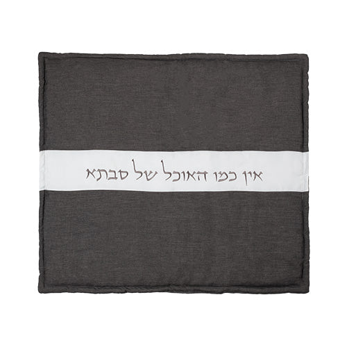 כיסוי פלטה מהודר עבה 70×80 ס״מ בד