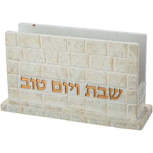 מעמד לגפרורים "פולימר" 13 ס״מ פולימר