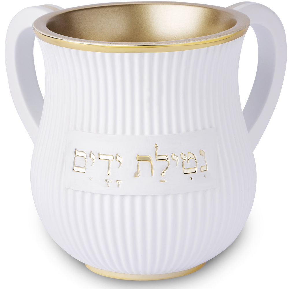 נטלה מהודרת מפולימר 14 ס״מ פולימר