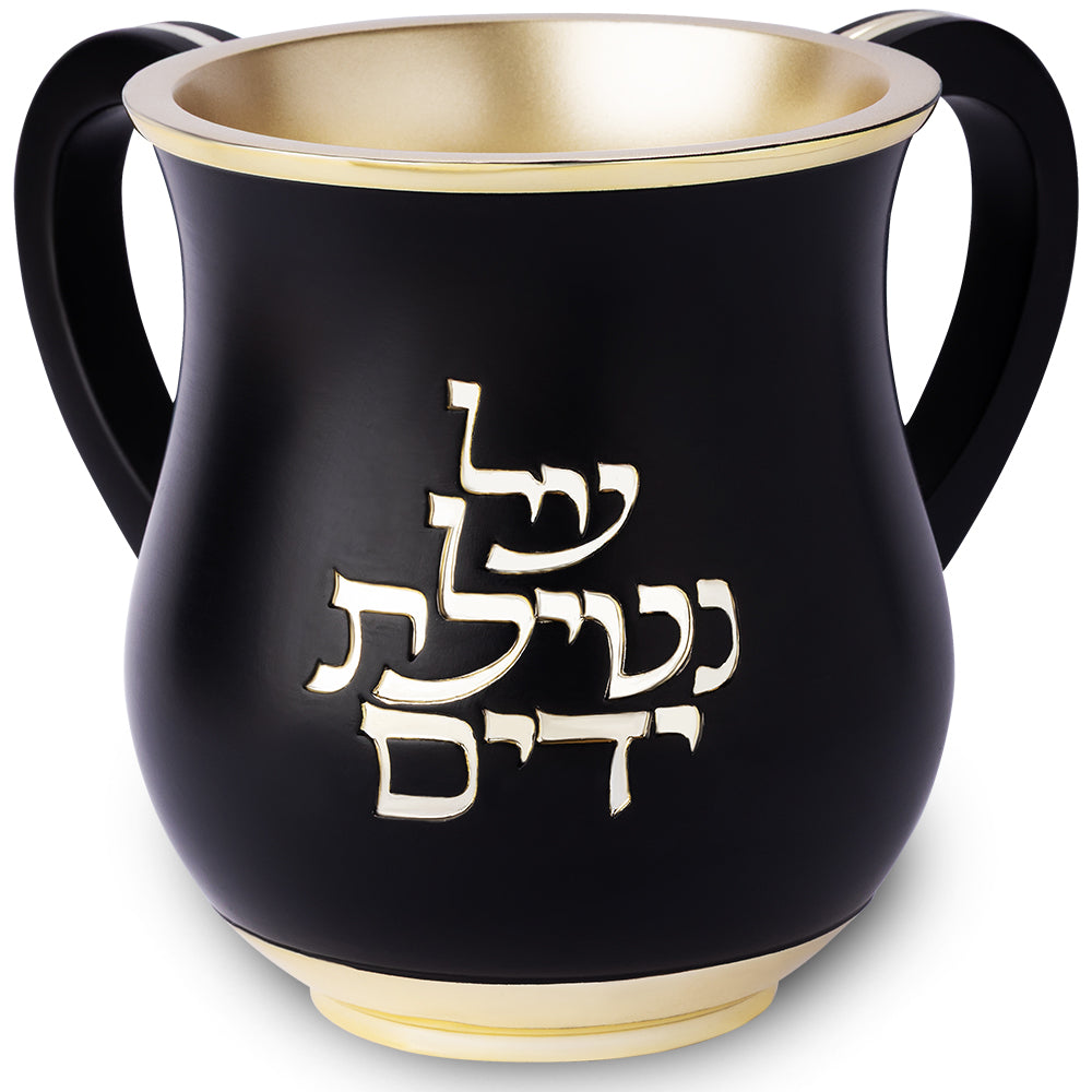 נטלה מהודרת מפולימר 14 ס״מ פולימר
