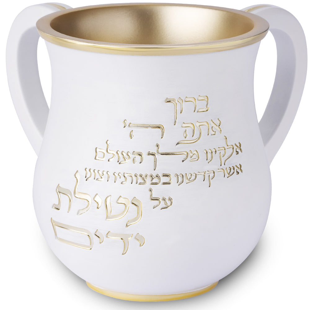 נטלה מהודרת מפולימר 14 ס״מ פולימר