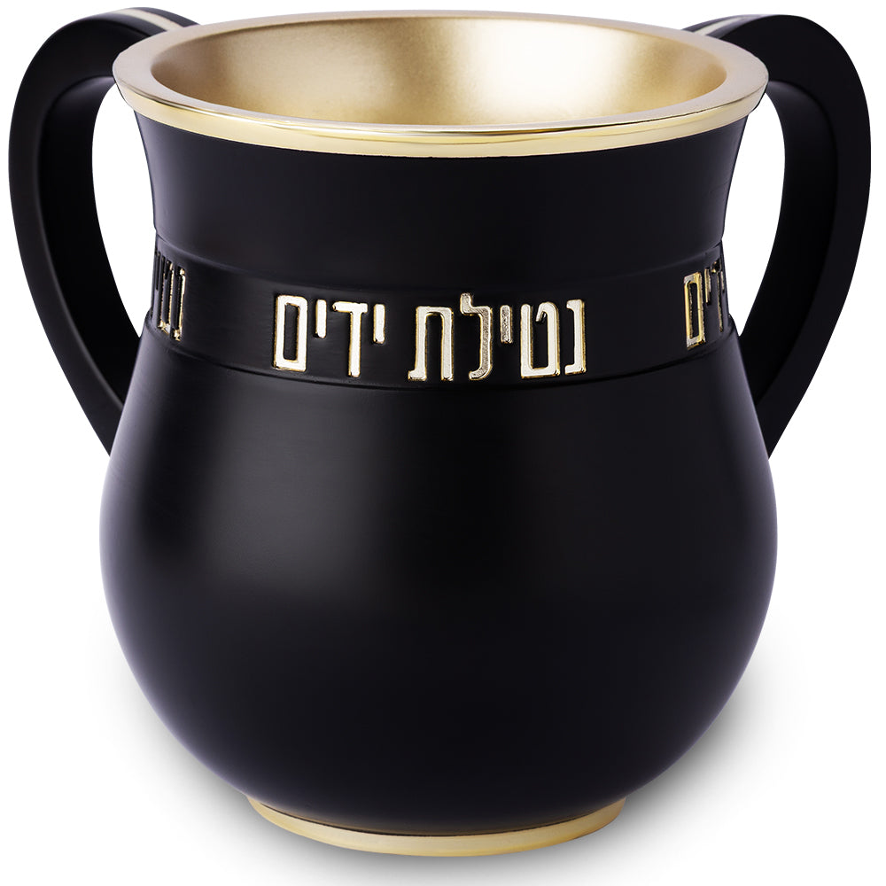 נטלה מהודרת מפולימר 14 ס״מ פולימר