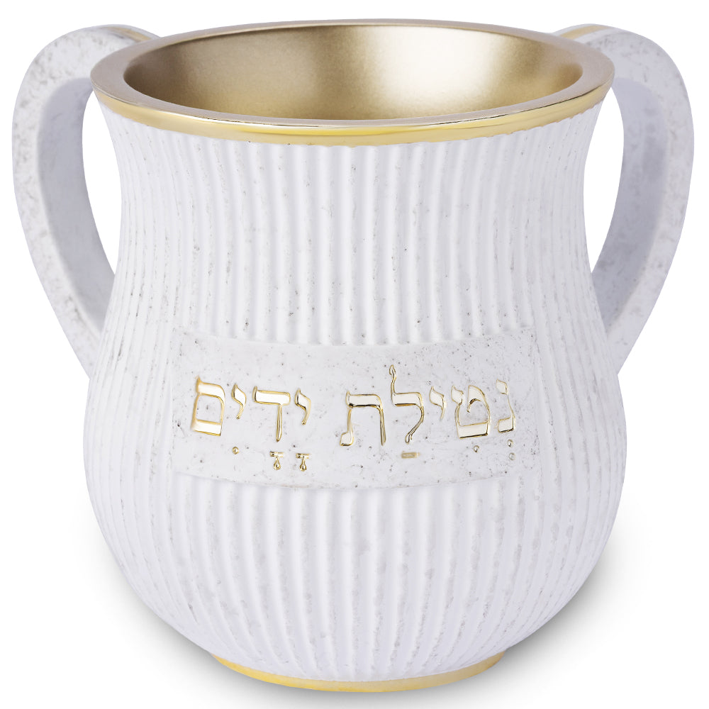 נטלה מהודרת מפולימר 14 ס״מ פולימר