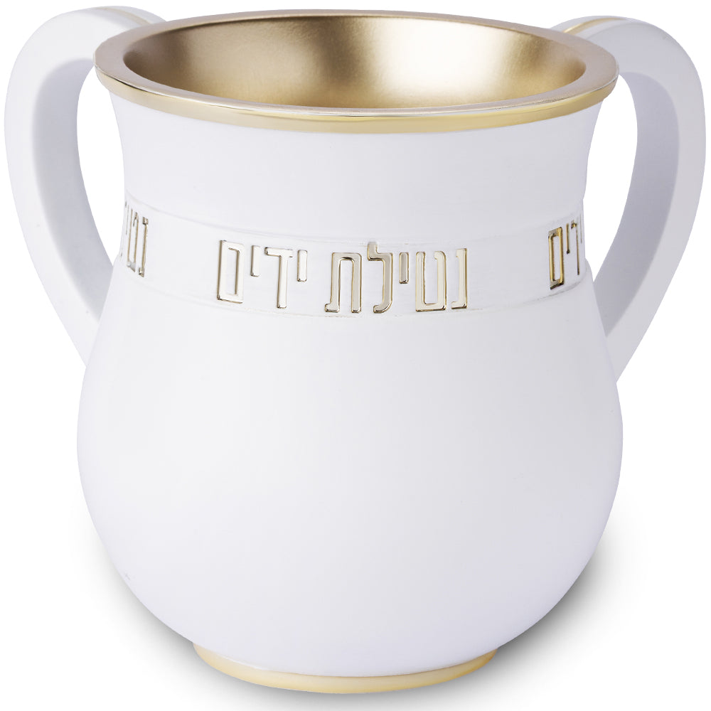 נטלה מהודרת מפולימר 14 ס״מ פולימר