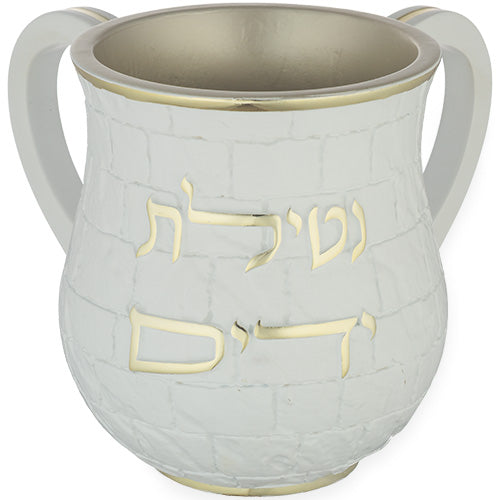 נטלה מהודרת מפולימר 14 ס״מ פולימר