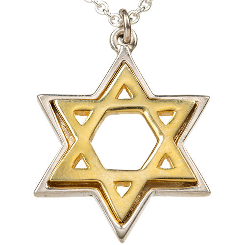 Necklace 952 Silver Plated – Model UK82909