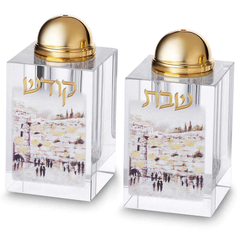 מלחיה קריסטל קריסטל