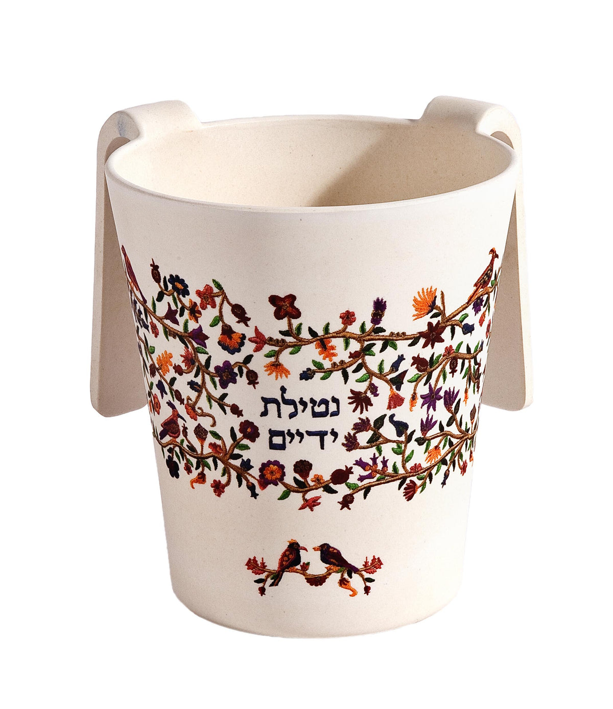 נטלה במבוק גדולה -ציפורים