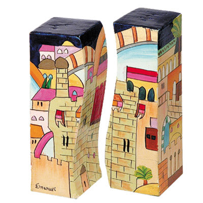 מלח פלפל - ירושלים