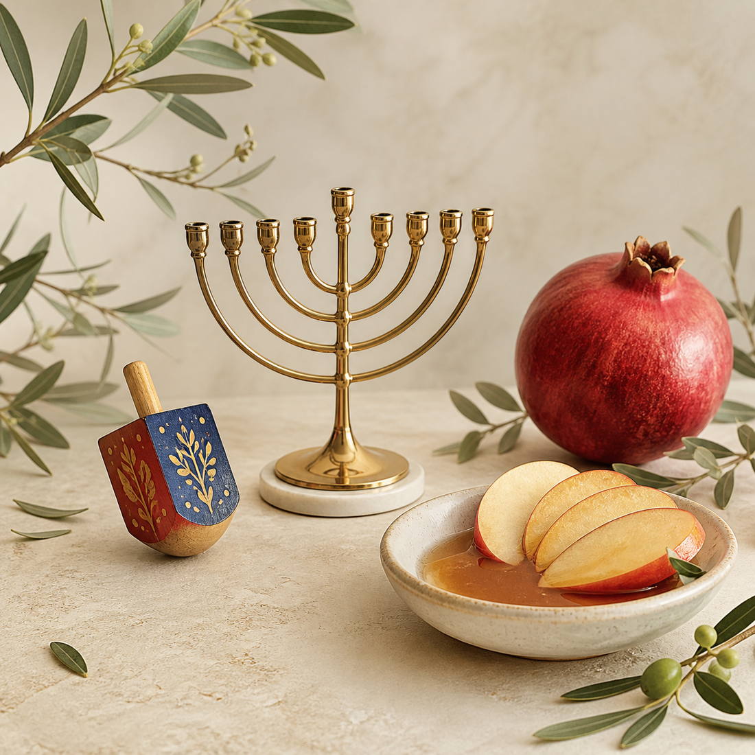 Chanukah and Menorahs – Chanukah Lights and the Idea of Publicising the Miracle | חנוכה וחנוכיות – נרות חנוכה ורעיון פרסום הנס