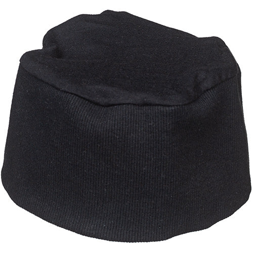 Black Sleeping Kippah 22 cm