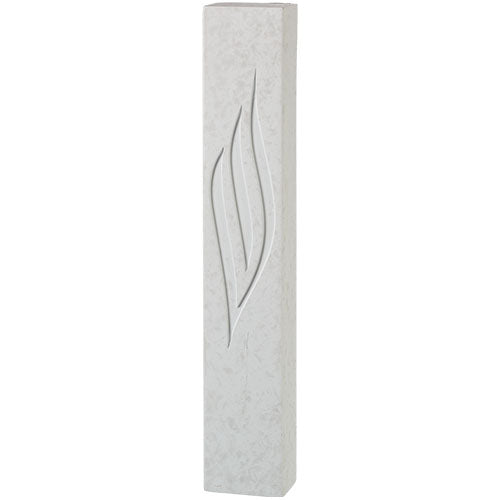 Polymer Polymer Mezuzah 20 cm – Model UK24833