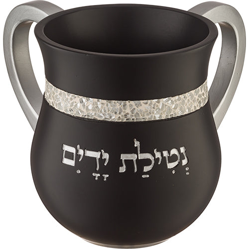 נטלה מהודרת מפולימר 14 ס״מ פולימר