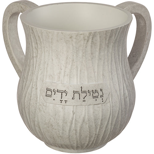 נטלה מהודרת מפולימר 14 ס״מ פולימר