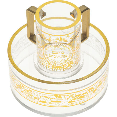 Lucite Maim Achroni'm 15 cm – Model UK42381