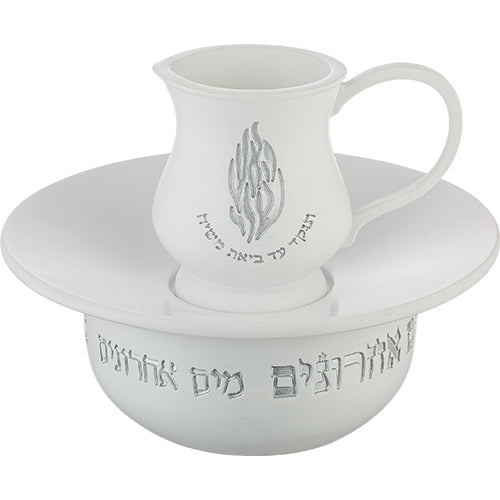 מים אחרונים פולימר מהודר 12 ס״מ פולימר