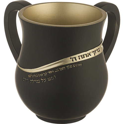 Polymer Washing Cup 14 cm – Model UK42707
