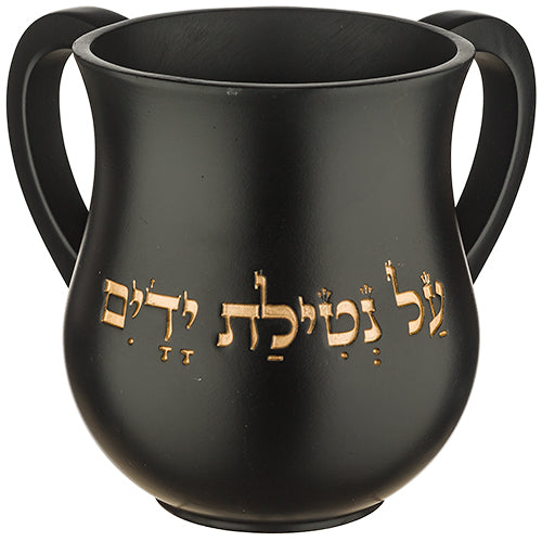 Polymer Washing Cup 14 cm – Model UK48986