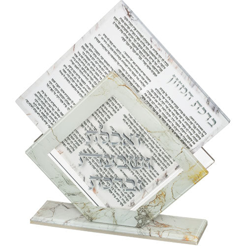 Lucite Stand 6 pcs Bencher 26×22 cm- Ashkenaz Bencher