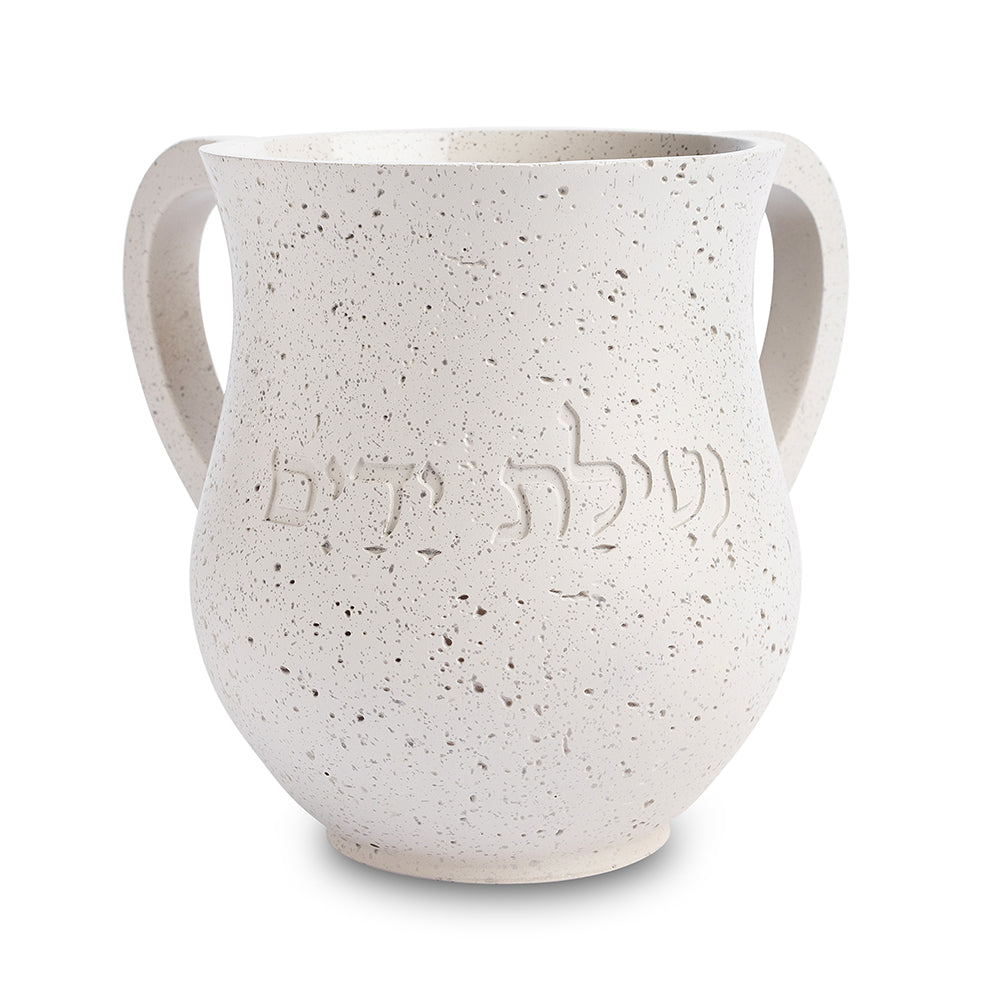 נטלה פולימר בטון כהה 14 ס״מ פוליריזן אפור