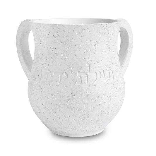 Polymer Washing Cup 14 cm – Model UK55791