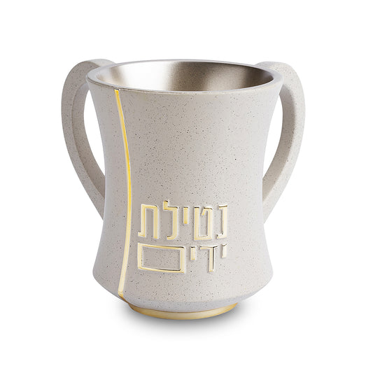 Polymer Washing Cup 12.5 cm – Model UK56038