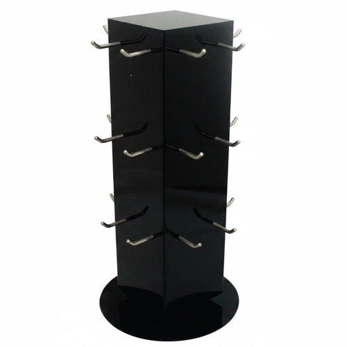 Lucite Stand for Keyholders 41 cm- 24 Hooks