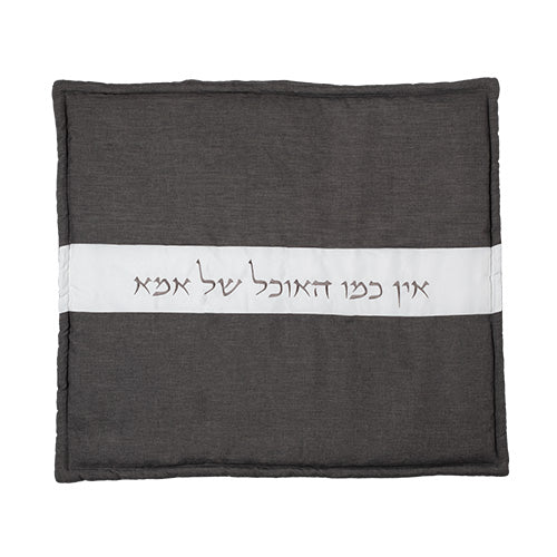 כיסוי פלטה מהודר עבה 70×80 ס״מ בד