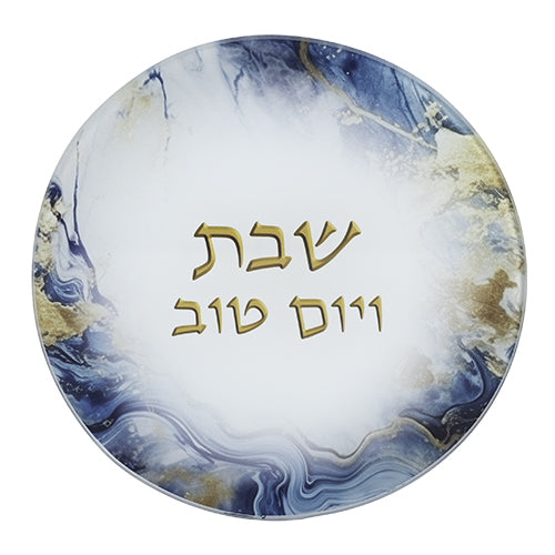 תחתית לסיר זכוכית בלתי שבירה 19 ס״מ זכוכית