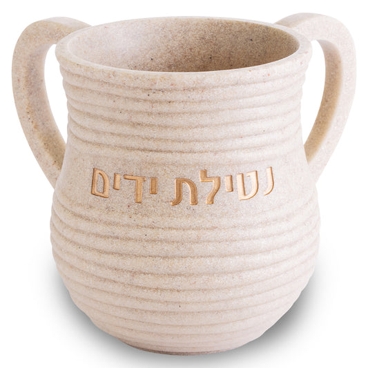 Polymer Washing Cup 14 cm – Model UK80372