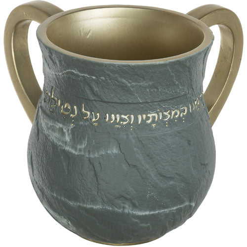 Polymer Washing Cup 14 cm – Model UK80379