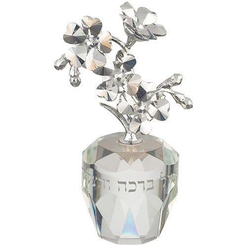 Crystal Tree of Blessings 11 cm – Model UK80745