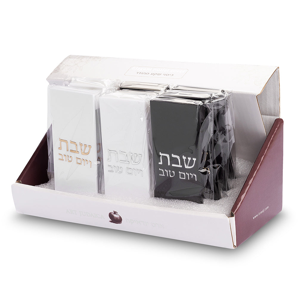 סטנד כיסוי לשקע ארה"ב בלבד צר פלסטיק 11×4.5 ס״מ- לא מתאים לישראל פלסטיק
