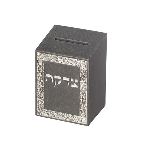 קופת צדקה מפולימר 11 ס״מ פולימר