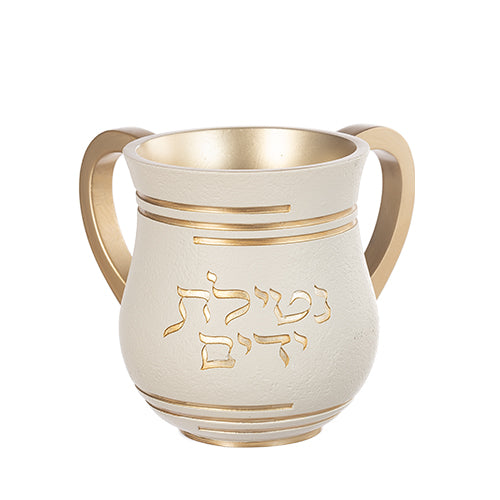 נטלה מהודרת מפולימר 14 ס״מ פולימר