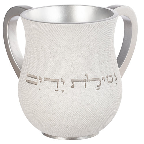 נטלה מהודרת מפולימר 14 ס״מ פולימר