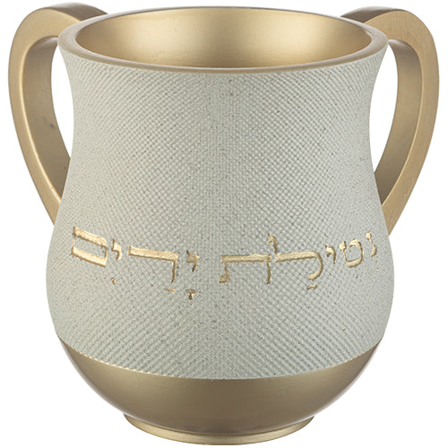 נטלה מהודרת מפולימר 14 ס״מ פולימר