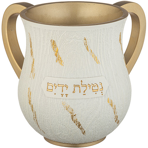 שש0908 נטלה מהודרת מפולימר 14 ס״מ פולימר