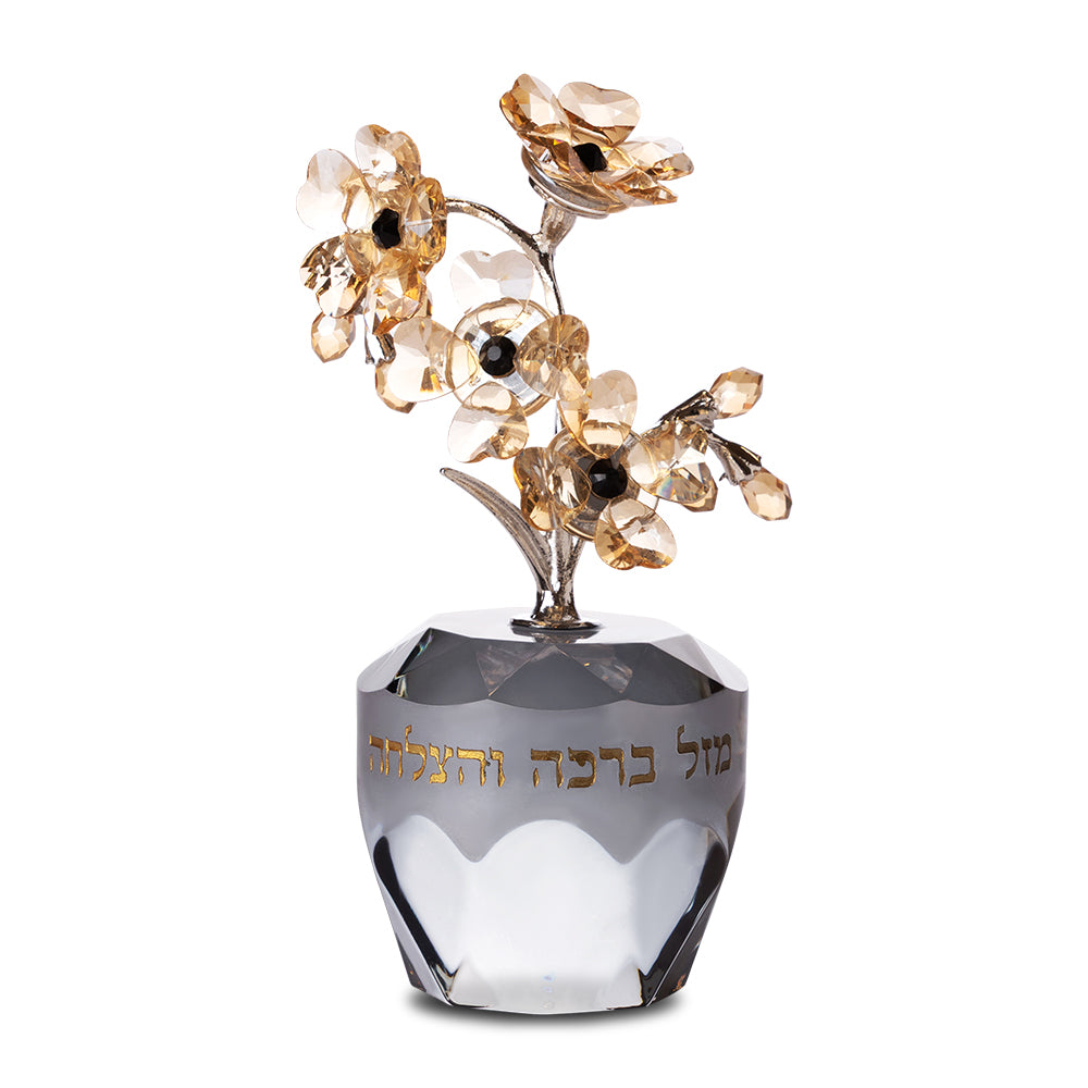 Crystal Tree of Blessings 11 cm – Model UK82080