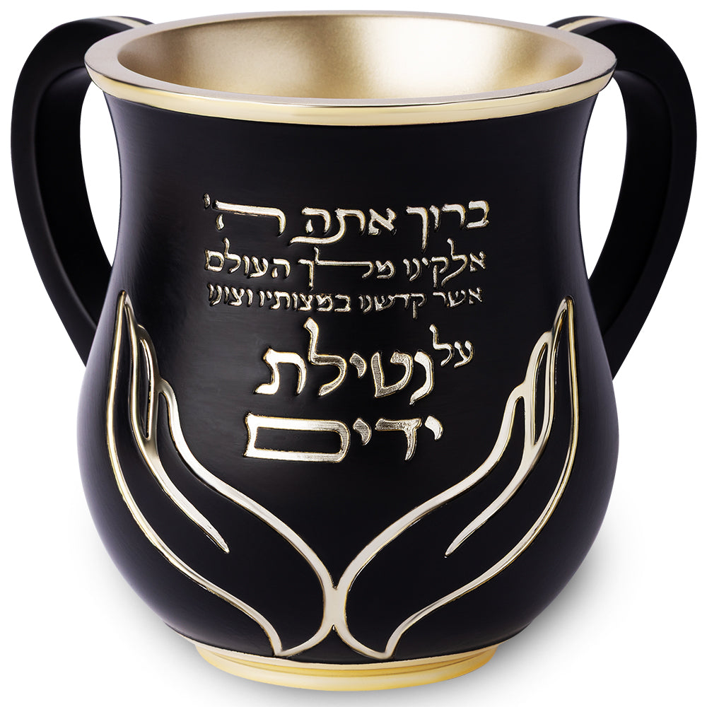 נטלה מהודרת מפולימר 14 ס״מ פולימר