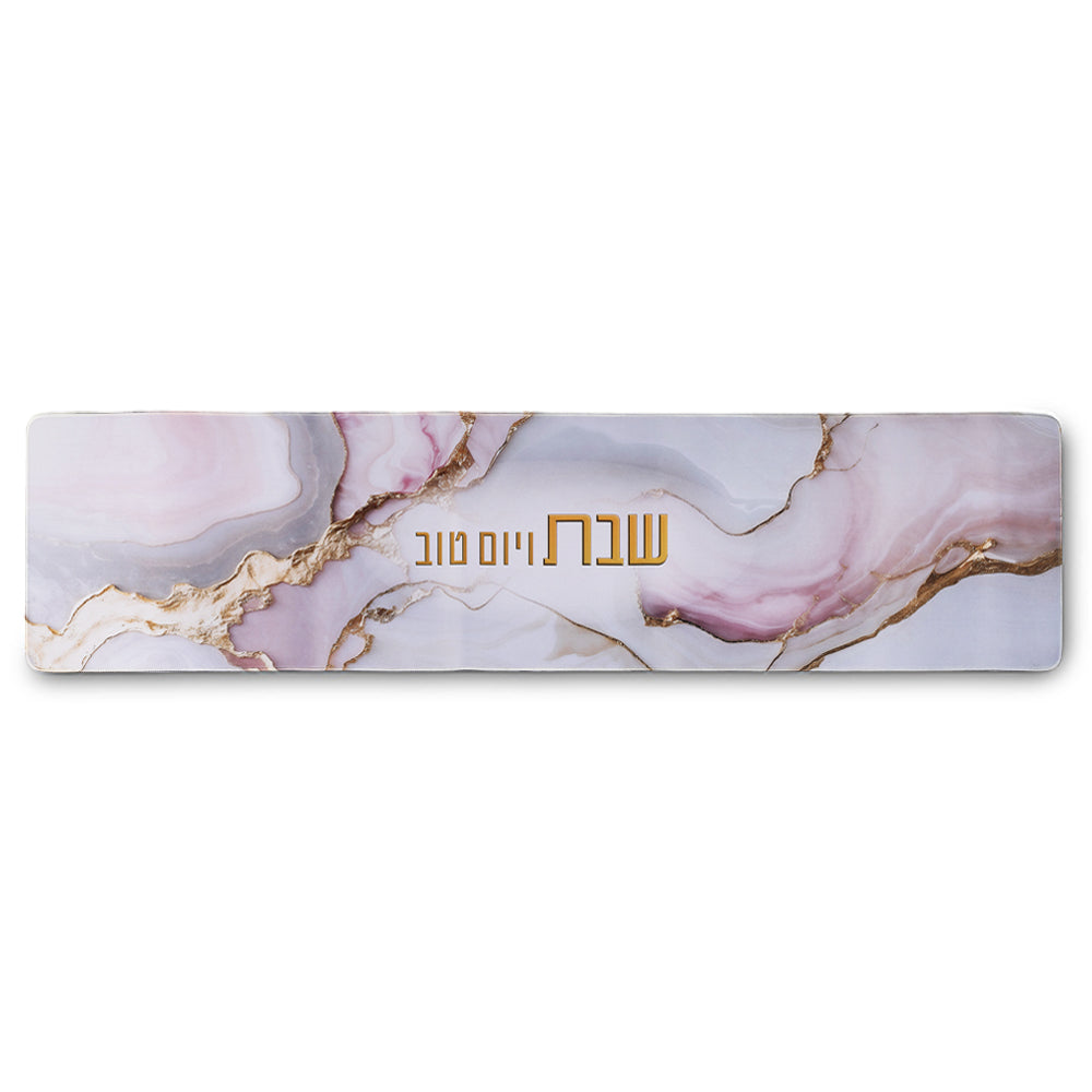 ראנר עבור משטח חם 120×30 ס״מ בד