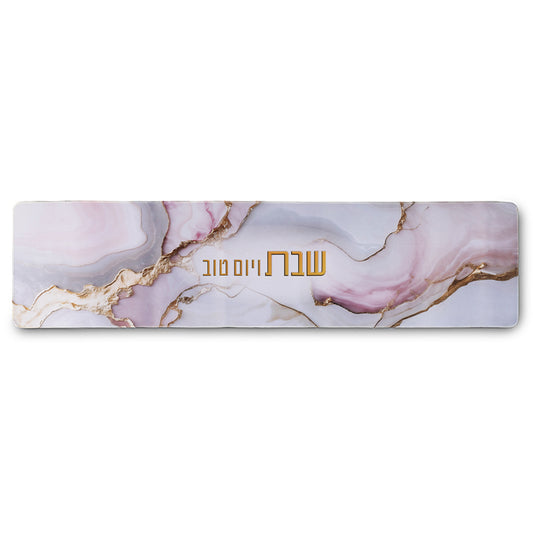 ראנר עבור משטח חם 120×30 ס״מ בד