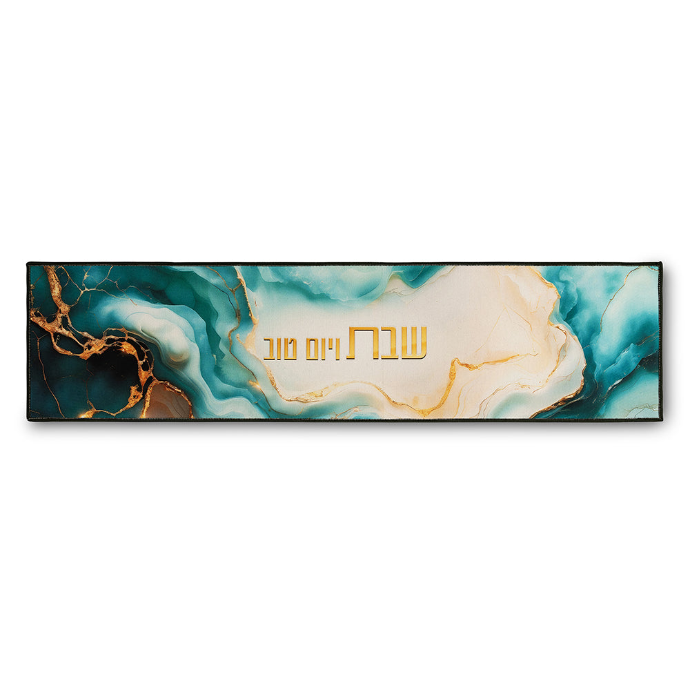 ראנר עבור משטח חם 120×30 ס״מ בד